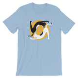 Cat Yoga / Premium Short-Sleeve Unisex T-Shirt