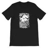 Bats / Premium Short-Sleeve Unisex T-Shirt