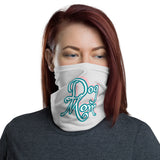 Dog Mom / Premium Neck Gaiter