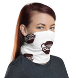 Running on Caffeine / Premium Neck Gaiter