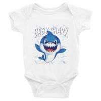 Baby Shark / Premium Infant Bodysuit