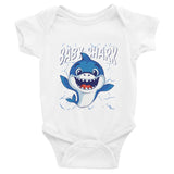 Baby Shark / Premium Infant Bodysuit