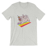 Pug Unicorn / Premium Short-Sleeve Unisex T-Shirt