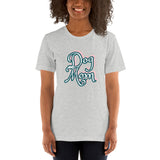 Dog Mom / Premium Short-Sleeve Unisex T-Shirt