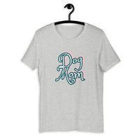 Dog Mom / Premium Short-Sleeve Unisex T-Shirt