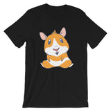 Guinea Pig / Premium Short-Sleeve Unisex T-Shirt