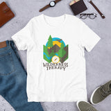 Wilderness Therapy / Premium Short-Sleeve Unisex T-Shirt