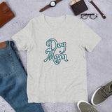 Dog Mom / Premium Short-Sleeve Unisex T-Shirt